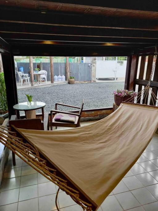 Grandma'S House Villa Chiang Mai Dış mekan fotoğraf