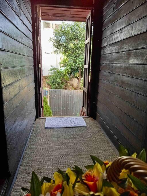 Grandma'S House Villa Chiang Mai Dış mekan fotoğraf